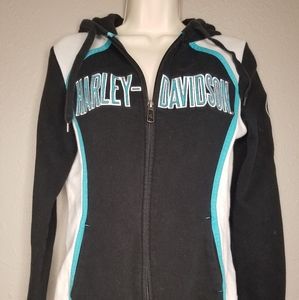 Harley Davidson sweatshirt medium